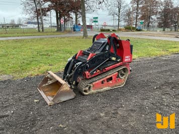 Main image Toro TX1000